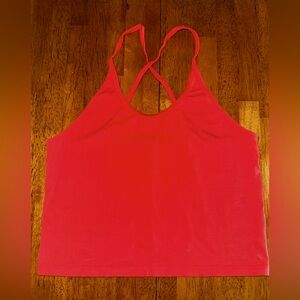 AE Convertible Tank (Watermelon)